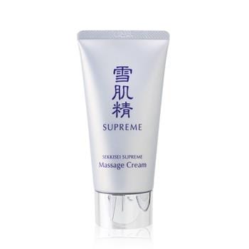 OJAM Online Shopping - Kose Sekkisei Supreme Massage Cream 76ml/2.8oz Skincare