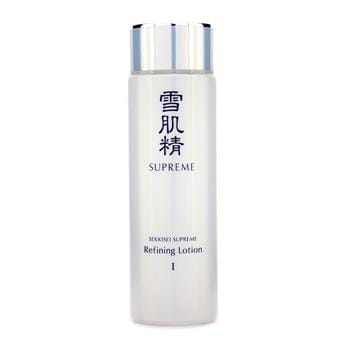 OJAM Online Shopping - Kose Sekkisei Supreme Refining Lotion I 230ml/7.7oz Skincare