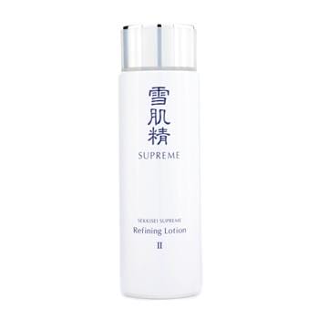 OJAM Online Shopping - Kose Sekkisei Supreme Refining Lotion II 230ml/7.7oz Skincare