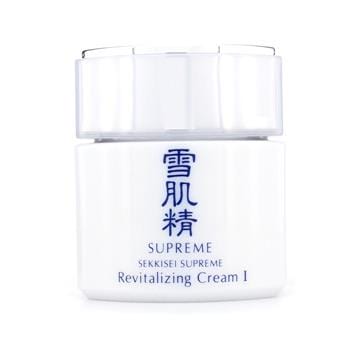 OJAM Online Shopping - Kose Sekkisei Supreme Revitalizing Cream I 38ml/1.4oz Skincare