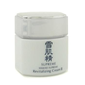 OJAM Online Shopping - Kose Sekkisei Supreme Revitalizing Cream II 38ml/1.4oz Skincare