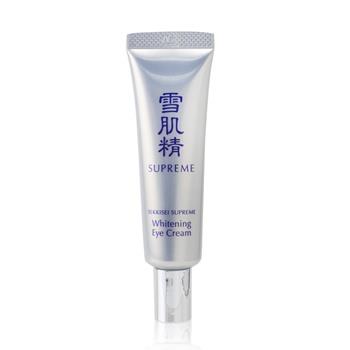 OJAM Online Shopping - Kose Sekkisei Supreme Whitening Eye Cream 20ml/0.7oz Skincare