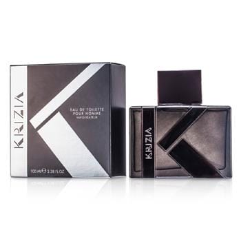 OJAM Online Shopping - Krizia Pour Homme Eau De Toilette Spray 100ml/3.38oz Men's Fragrance