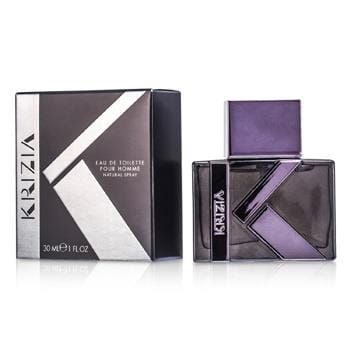 OJAM Online Shopping - Krizia Pour Homme Eau De Toilette Spray 30ml/1oz Men's Fragrance