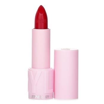 OJAM Online Shopping - Kylie By Kylie Jenner Creme Lipstick - # 413 The Girl In Red 3.5g/0.12oz Make Up