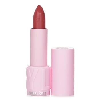 OJAM Online Shopping - Kylie By Kylie Jenner Creme Lipstick - # 510 Talk Is Cheap 3.5g/0.12oz Make Up