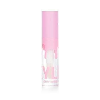 OJAM Online Shopping - Kylie By Kylie Jenner High Gloss - # 001 Crystal 3.3ml/0.11oz Make Up