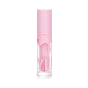 OJAM Online Shopping - Kylie By Kylie Jenner High Gloss - # 317 Klear 3.3ml/0.11oz Make Up