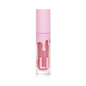 OJAM Online Shopping - Kylie By Kylie Jenner High Gloss - # 324 Damn Gina 3.3ml/0.11oz Make Up