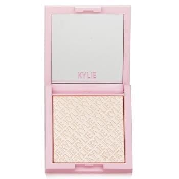 OJAM Online Shopping - Kylie By Kylie Jenner Kylighter Pressed Illuminating Powder - # 020 Ice Me Out 8g/0.28oz Make Up