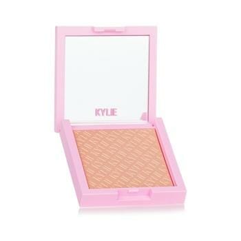 OJAM Online Shopping - Kylie By Kylie Jenner Kylighter Pressed illuminating Powder - # 050 Cheers Darling 8g/0.28oz Make Up