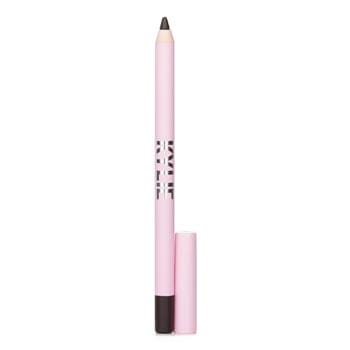 OJAM Online Shopping - Kylie By Kylie Jenner Kyliner Gel Eyeliner Pencil - # 003 Dark Brown Matte 1.2g/0.042oz Make Up