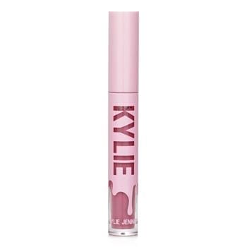 OJAM Online Shopping - Kylie By Kylie Jenner Lip Shine Lacquer - # 340 90's Baby 2.7g/0.09oz Make Up