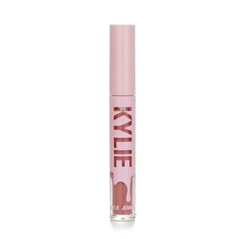 OJAM Online Shopping - Kylie By Kylie Jenner Lip Shine Lacquer - # 728 Felt Cute 2.7g/0.09oz Make Up