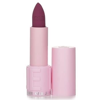 OJAM Online Shopping - Kylie By Kylie Jenner Matte Lipstick - # 112 Work Mode 3.5g/0.12oz Make Up