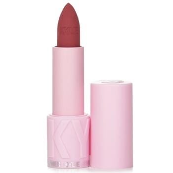 OJAM Online Shopping - Kylie By Kylie Jenner Matte Lipstick - # 328 Here For It 3.5g/0.12oz Make Up