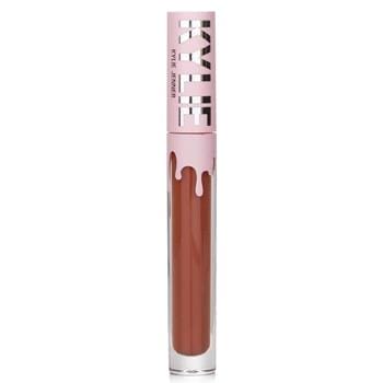 OJAM Online Shopping - Kylie By Kylie Jenner Matte Liquid Lipstick - # 601 Ginger 3ml/0.1oz Make Up