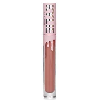 OJAM Online Shopping - Kylie By Kylie Jenner Matte Liquid Lipstick - # 802 Candy K 3ml/0.1oz Make Up