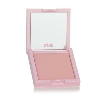 OJAM Online Shopping - Kylie By Kylie Jenner Pressed Blush Powder - # 334 Pink Power 10g/0.35oz Make Up