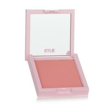 OJAM Online Shopping - Kylie By Kylie Jenner Pressed Blush Powder - # 335 Baddie On The Block 10g/0.35oz Make Up