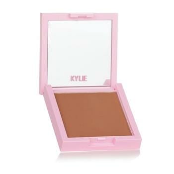 OJAM Online Shopping - Kylie By Kylie Jenner Pressed Bronzing Powder - # 300 Toasty 10g/0.35oz Make Up