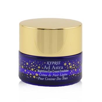 OJAM Online Shopping - Kypris Ad Astra Nighttime Eye Cream Emulsion 14ml/0.47oz Skincare