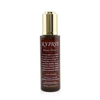 OJAM Online Shopping - Kypris Beauty Elixir I - Rich Beauty Oil With Bioidentical Antioxidant Complex (With 1000 Roses) 47ml/1.59oz Skincare