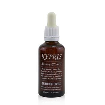 OJAM Online Shopping - Kypris Beauty Elixir II - Balancing