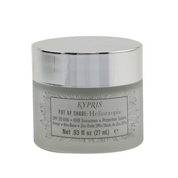 OJAM Online Shopping - Kypris Pot of Shade Heliotropic Primer SPF 30 27ml/0.93oz Skincare