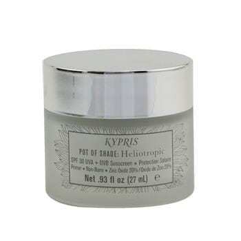 OJAM Online Shopping - Kypris Pot of Shade Heliotropic Primer SPF 30 (Exp. Date 11/2022) 27ml/0.93oz Skincare