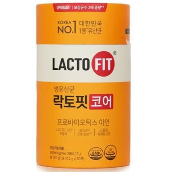 OJAM Online Shopping - LACTO-FIT Upgrade ProBiotics 2000mg x 60 pcs Supplements