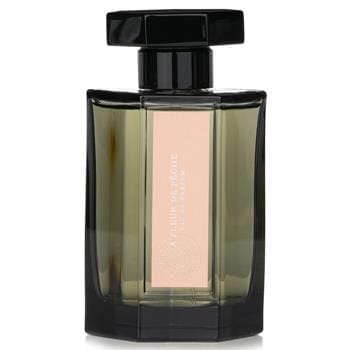 OJAM Online Shopping - L'Artisan Parfumeur A Fleur De Peche Eau De Parfum 100ml/3.4oz Ladies Fragrance