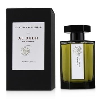 OJAM Online Shopping - L'Artisan Parfumeur Al Oudh Eau De Parfum Spray 100ml/3.4oz Men's Fragrance