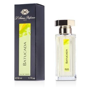 OJAM Online Shopping - L'Artisan Parfumeur Batucada Eau De Toilette Spray 50ml/1.7oz Men's Fragrance
