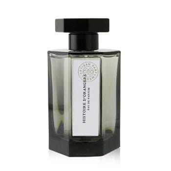 OJAM Online Shopping - L'Artisan Parfumeur Histoire D'Orangers Eau De Parfum Spray 100ml/3.4oz Men's Fragrance