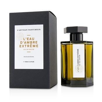 OJAM Online Shopping - L'Artisan Parfumeur L'Eau D'Ambre Extreme Eau De Parfum Spray 100ml/3.4oz Ladies Fragrance