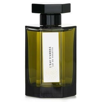 OJAM Online Shopping - L'Artisan Parfumeur L'Eau D'Ambre Extreme Eau De Toilette Spray 100ml/3.4oz Ladies Fragrance