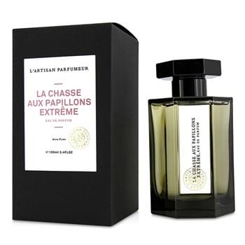OJAM Online Shopping - L'Artisan Parfumeur La Chasse Aux Papillons Extreme Eau De Parfum Spray 100ml/3.4oz Ladies Fragrance