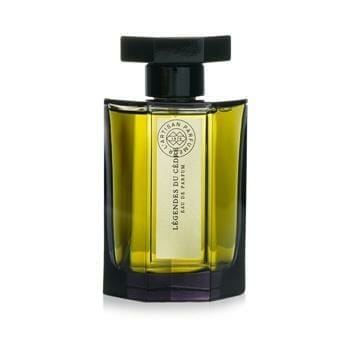 OJAM Online Shopping - L'Artisan Parfumeur Legendes Du Cedre Eau De Parfum Spray 100ml/3.4oz Men's Fragrance