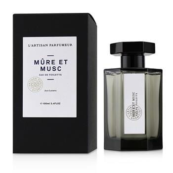 OJAM Online Shopping - L'Artisan Parfumeur Mure Et Musc Eau De Toilette Spray 100ml/3.4oz Ladies Fragrance