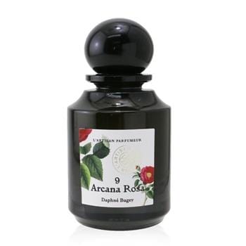 OJAM Online Shopping - L'Artisan Parfumeur Arcana Rosa 9 Eau De Parfum Spray 75ml/2.5oz Ladies Fragrance