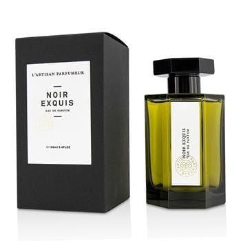 OJAM Online Shopping - L'Artisan Parfumeur Noir Exquis Eau De Parfum Spray 100ml/3.4oz Ladies Fragrance