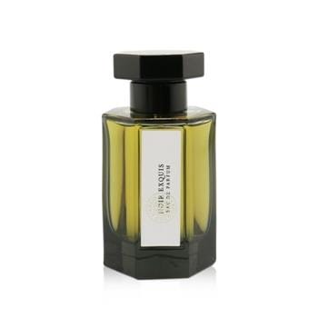 OJAM Online Shopping - L'Artisan Parfumeur Noir Exquis Eau De Parfum Spray 50ml/1.7oz Ladies Fragrance