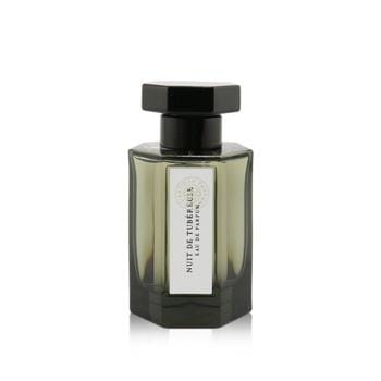 OJAM Online Shopping - L'Artisan Parfumeur Nuit De Tubereuse Eau De Parfum Spray 50ml/1.7oz Ladies Fragrance