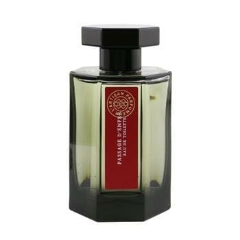 OJAM Online Shopping - L'Artisan Parfumeur Passage D'Enfer Eau De Toilette Spray 100ml/3.4oz Men's Fragrance