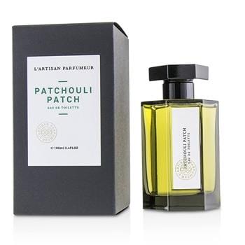 OJAM Online Shopping - L'Artisan Parfumeur Patchouli Patch Eau De Toilette Spray 100ml/3.4oz Ladies Fragrance