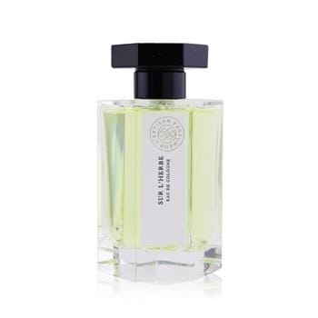 OJAM Online Shopping - L'Artisan Parfumeur Sur L'herbe Eau De Cologne Spray 100ml/3.4oz Ladies Fragrance