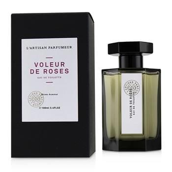 OJAM Online Shopping - L'Artisan Parfumeur Voleur De Roses Eau De Toilette Spray 100ml/3.4oz Men's Fragrance