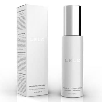 OJAM Online Shopping - LELO Toy Cleaning Spray 60ml/2oz Sexual Wellness