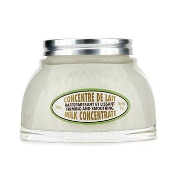 OJAM Online Shopping - L'Occitane Almond Milk Concentrate 200ml/7oz Skincare